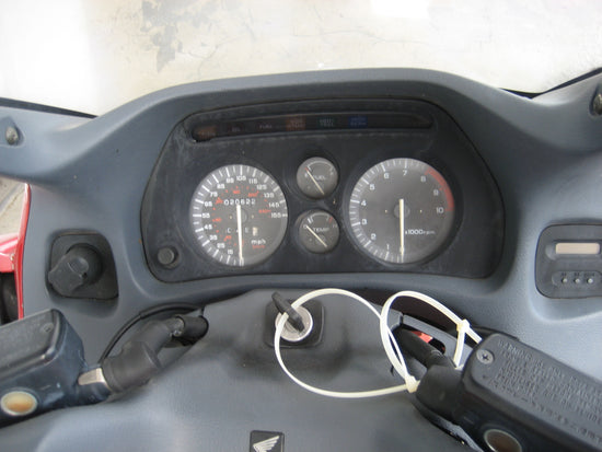 Image Title 1992 Honda ST1100 Touring $1999.00 OBO